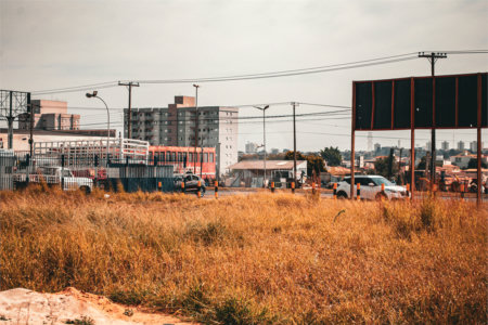 Terrenos Estratégicos – Avenida Getúlio Vargas | 2.175,78 m² (Potencial: 11.437,80 m²)