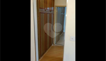 Apartamento à venda com 1 quarto em Vila Congonhas, São Paulo, SP