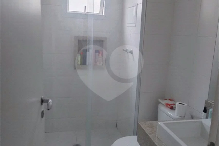 Apartamento à venda com 2 quartos, sendo 1 suíte, em Jardim Caboré, São Paulo, SP