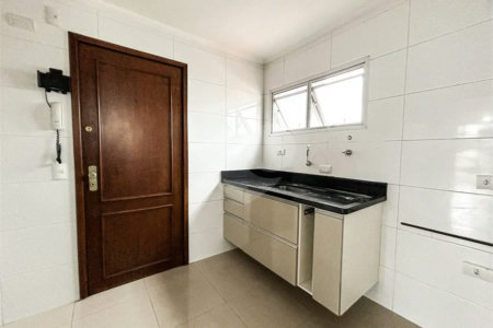 Apartamento á venda - Vila Guarani