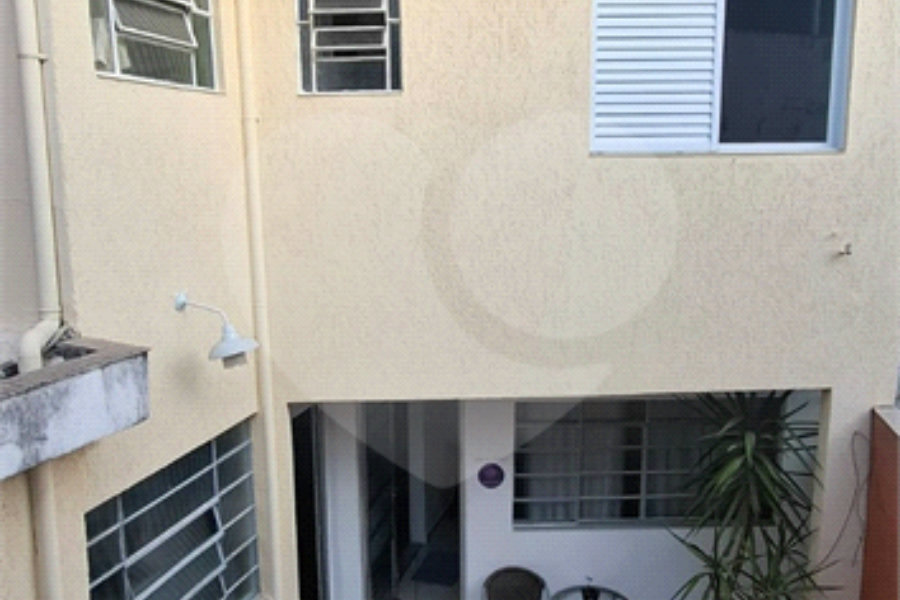 Casa à venda com 4 quartos, sendo 2 suítes, em Mandaqui, São Paulo, SP