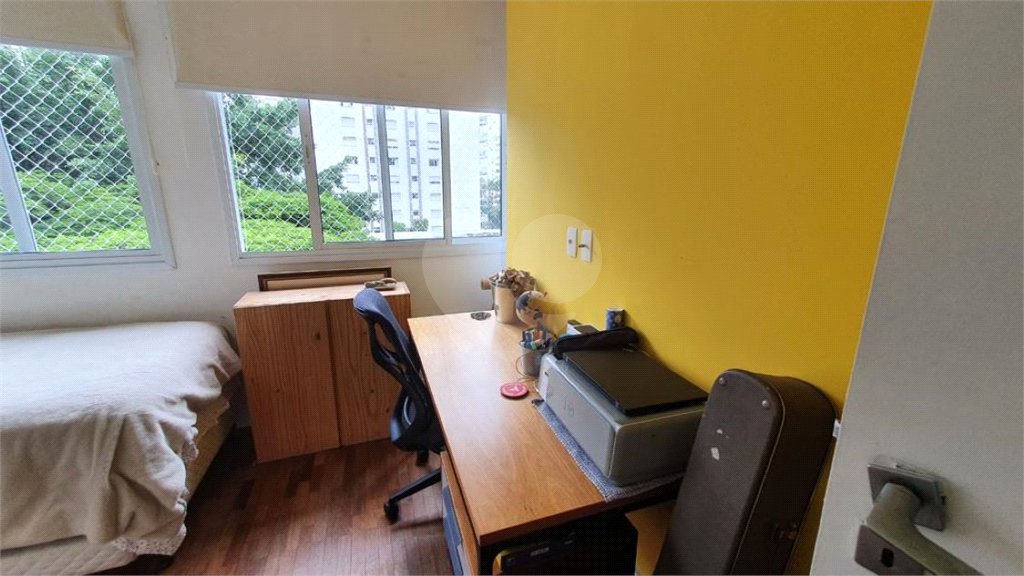 Apartamento à venda com 2 quartos, sendo 1 suíte, em Itaim Bibi, São Paulo, SP
