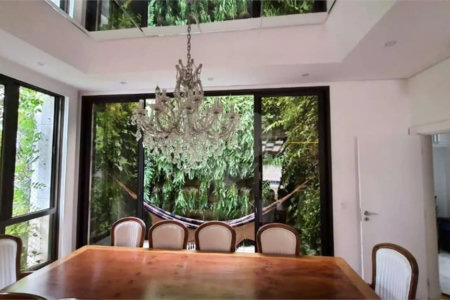 Casa à venda com 3 suítes no condomínio Metropolitan, São Paulo - SP