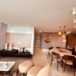 Apartamento com 3 dormitórios à venda, 285 m² por R$ 3.490.000,00 - Jardim Virginia - Guarujá/SP