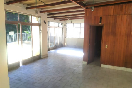 Casa à venda com 3 quartos em Maracanã, Rio de Janeiro, RJ