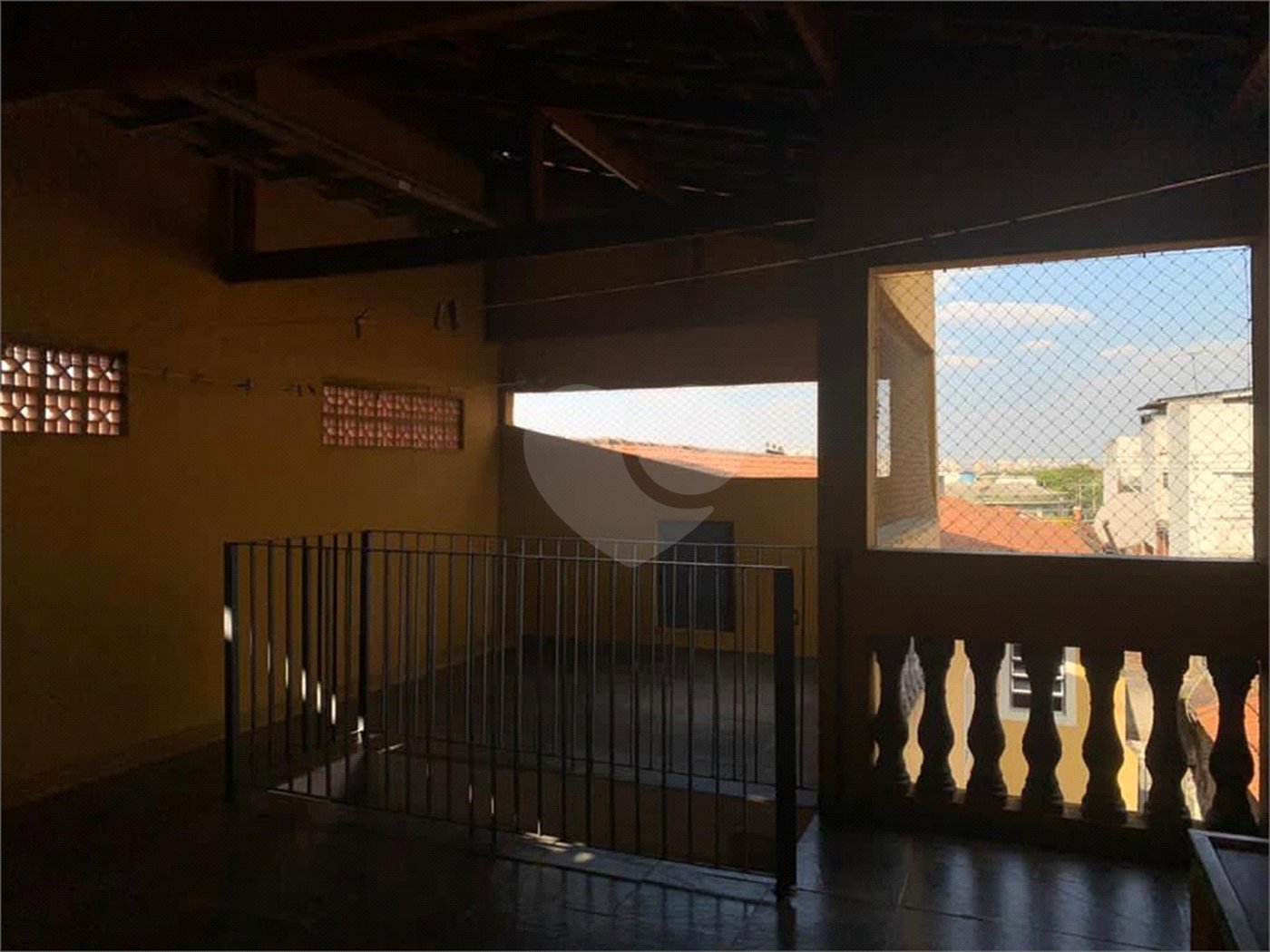 Sobrado à venda com 3 quartos, sendo 1 suíte,  em Vila Sabrina, São Paulo, SP