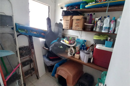 Apartamento à venda com 3 quartos, sendo 1 suíte, em Vila Andrade, São Paulo, SP