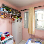 Apartamento à venda com 2 quartos em Jardim das Vertentes, São Paulo, SP