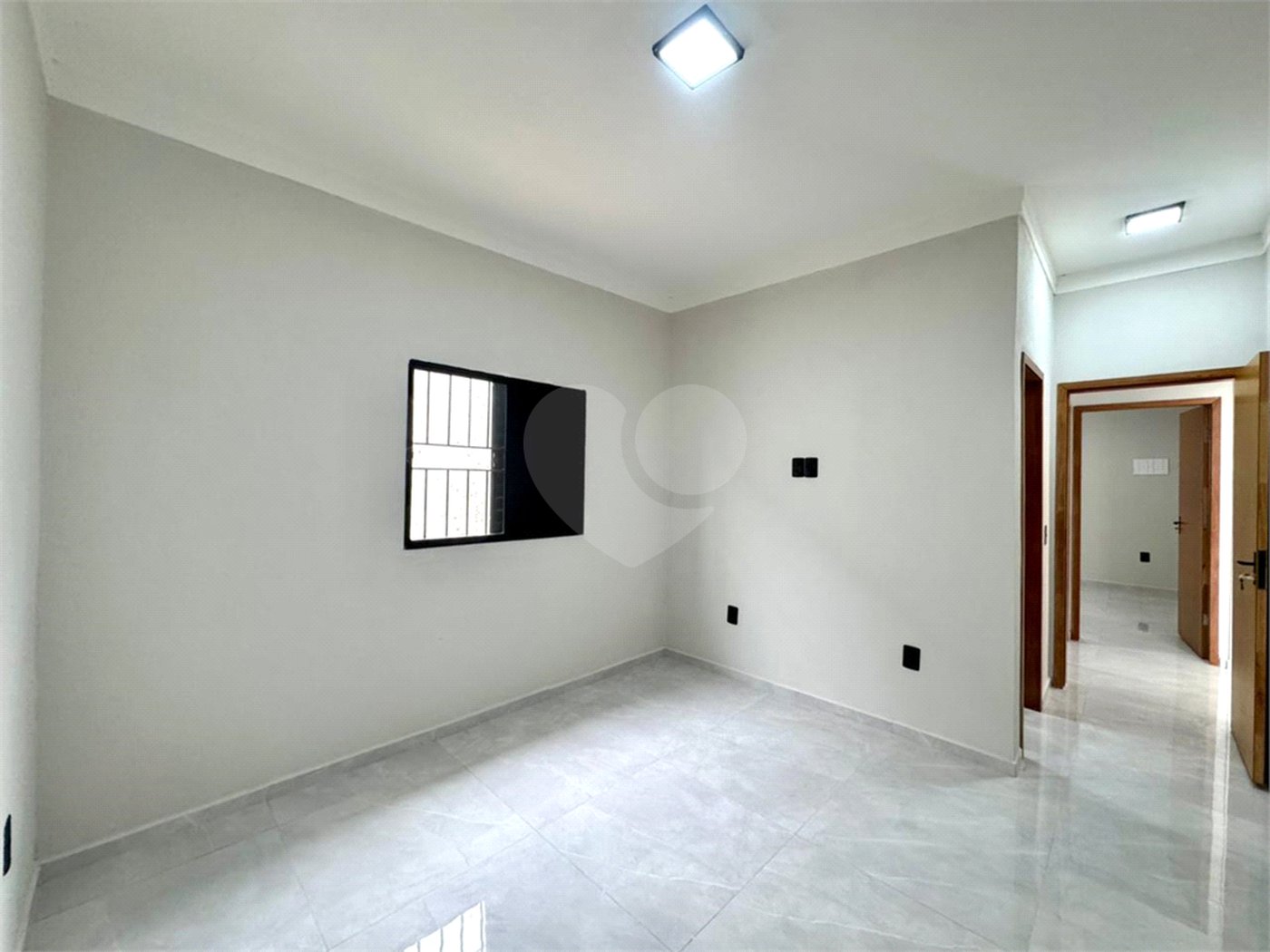 Casa à venda com 2 quartos, sendo 1 suíte, em Residencial Villaggio DI Capri, Itapetininga, SP