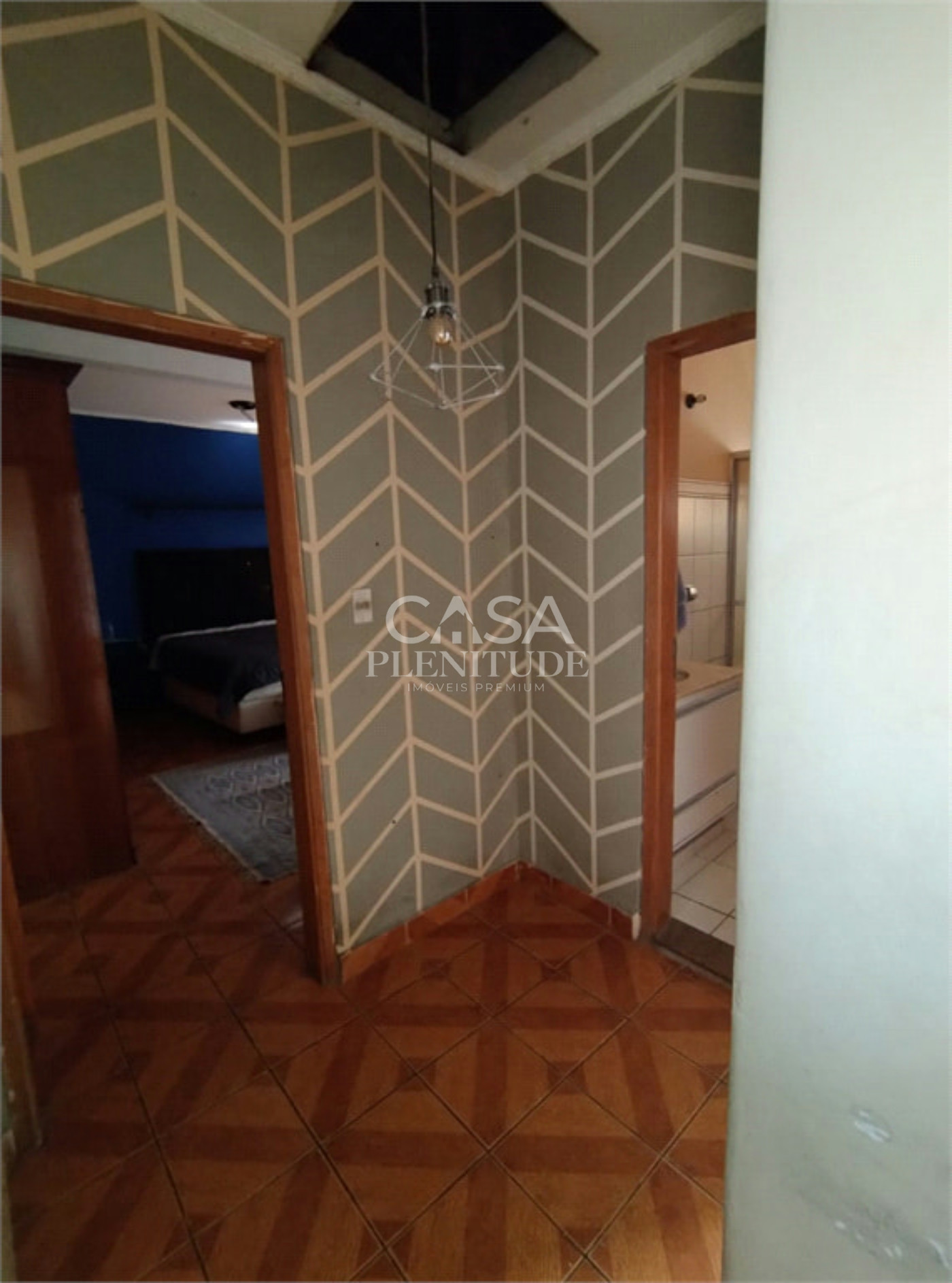 Casa à venda com 1 quarto em Vila Hortência, Sorocaba, SP