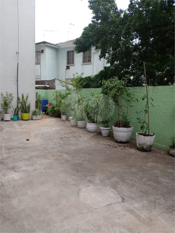 Apartamento à venda com 1 quarto em Cambuci, São Paulo, SP