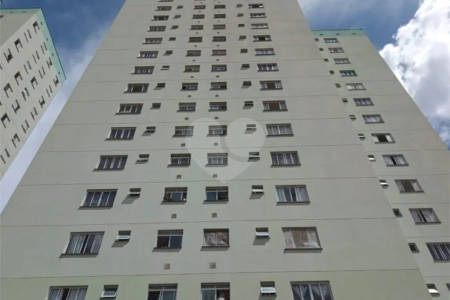 Apartamento à venda com 2 quartos em Freguesia do Ó, São Paulo, SP