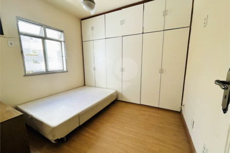 Casa de Vila à venda com 3 quartos, sendo 1 suíte, em Maracanã, Rio de Janeiro, RJ