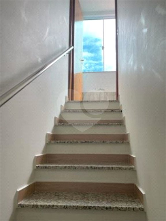Casa à venda com 2 suítes no condomínio Novo Horizonte, São Paulo - SP