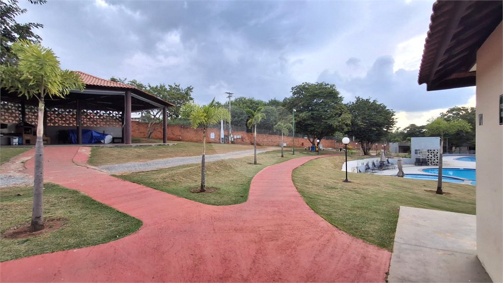 Casa à venda com 3 quartos, sendo 1 suíte, no condomínio Reserva Ipanema, Sorocaba - SP