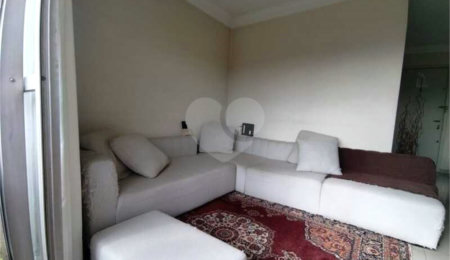 Apartamento à venda com 2 quartos, sendo 1 suíte,  em Jardim Itacolomi, São Paulo, SP