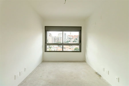 Apartamento à venda com 4 suítes em Alto de Pinheiros, São Paulo, SP