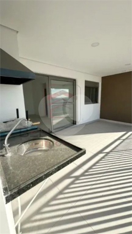 Apartamento à venda com 3 suítes em Mooca, São Paulo, SP