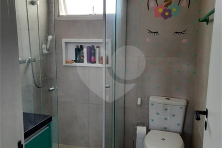 Apartamento à venda com 3 quartos, sendo 1 suíte, em Cambuci, São Paulo, SP