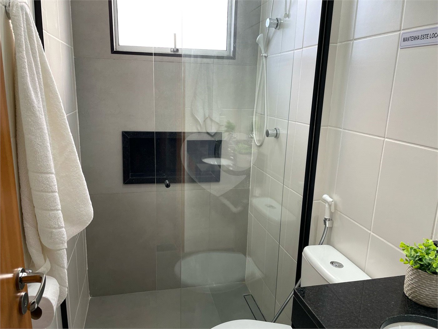 Apartamento à venda com 2 quartos em Jardim São Carlos, Sorocaba, SP