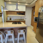 Apartamento com 2 dormitórios à venda, 83 m² por R$ 1.590.000,00 - Boqueirão - Santos/SP