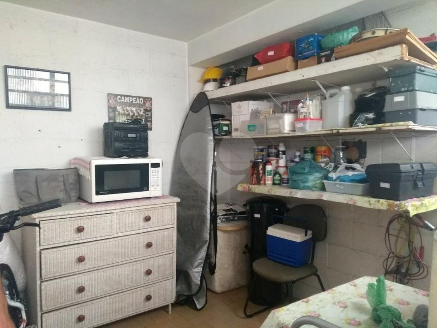 Casa à venda com 3 quartos, sendo 1 suíte, em Jardim São Paulo(zona Norte), São Paulo, SP