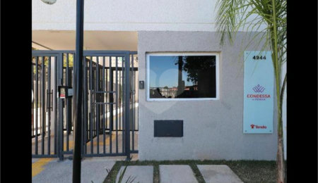 Apartamento à venda ou para alugar com 2 quartos em Jardim América da Penha, São Paulo, SP