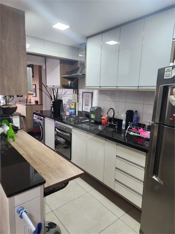 Apartamento à venda com 3 quartos, sendo 1 suíte, em Parque Campolim, Sorocaba, SP