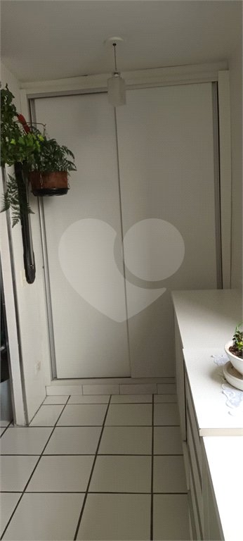 Apartamento à venda com 3 quartos em Limão, São Paulo, SP