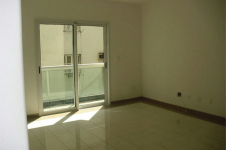 Apartamento com 2 dormitórios, 150 m² - venda por R$ 1.450.000,00 ou aluguel por R$ 8.900,00 - Embaré - Santos/SP