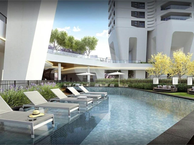 Apartamento à venda com 3 suítes em Chácara Santo Antônio, São Paulo, SP