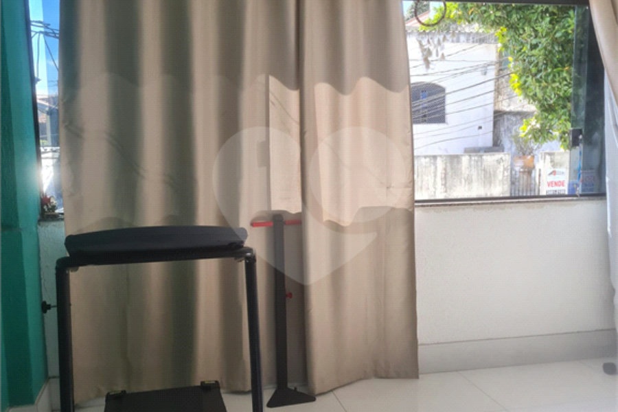 Sobrado à venda com 4 quartos, sendo 1 suíte,  em Vila Prudente, São Paulo, SP