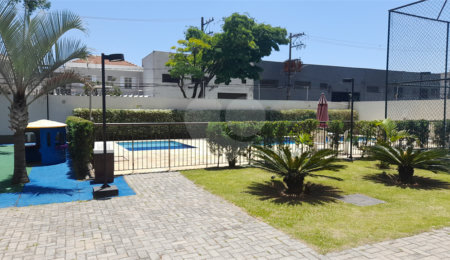 Apartamento à venda com 3 quartos, sendo 1 suíte, em Jaçanã, São Paulo, SP
