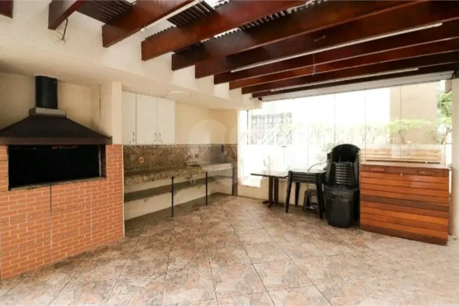 Apartamento à venda com 3 quartos em Vila Nova Cachoeirinha, São Paulo, SP