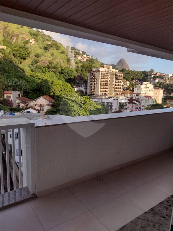 Apartamento à venda com 3 quartos, sendo 1 suíte, em Tijuca, Rio de Janeiro, RJ