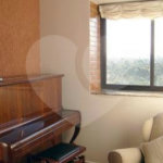Cobertura à venda com 3 suítes em Butantã, São Paulo, SP