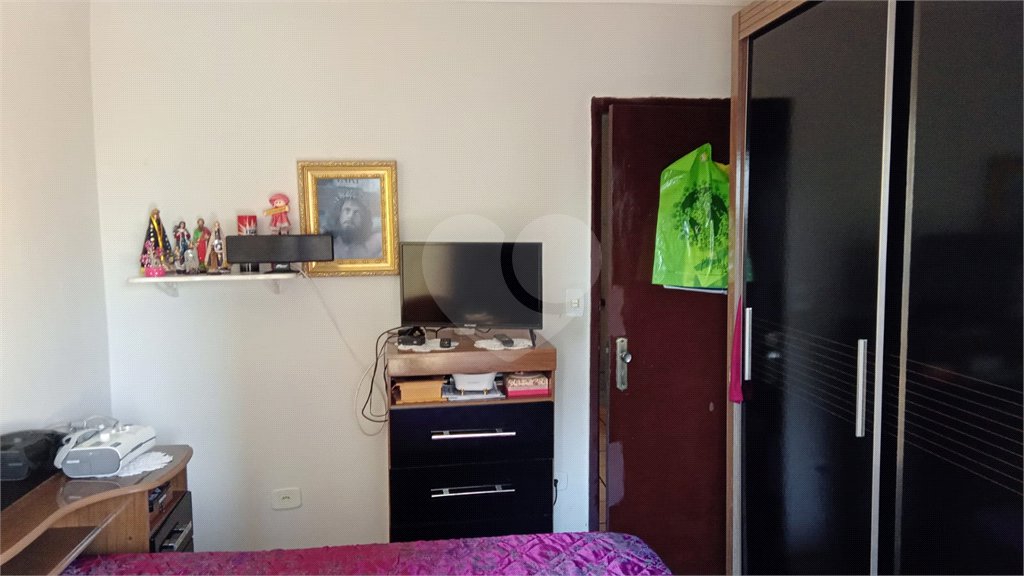 Casa à venda com 3 quartos em Tucuruvi, São Paulo, SP