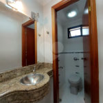 Apartamento à venda com 3 quartos, sendo 1 suíte, em Parque São Domingos, São Paulo, SP