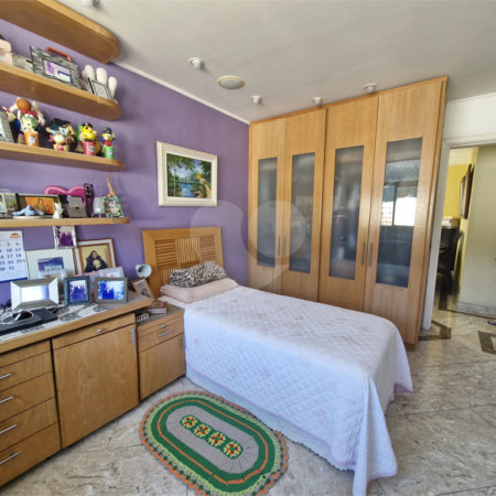 Apartamento à venda com 3 quartos, sendo 1 suíte, em Tijuca, Rio de Janeiro, RJ