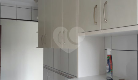 Apartamento à venda com 1 quarto em Vila Paiva, São Paulo, SP