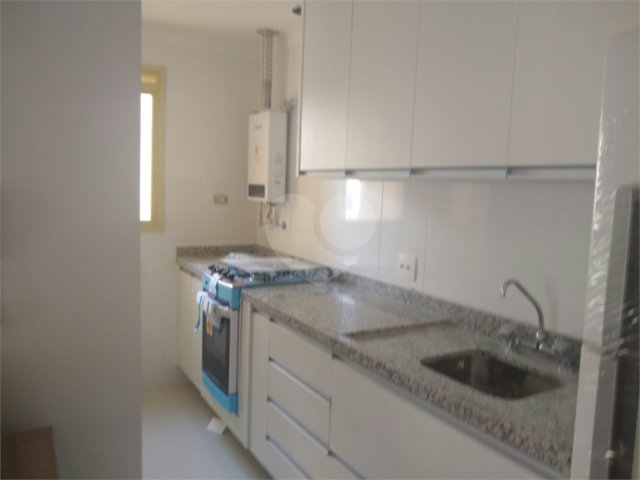 Apartamento à venda com 1 quarto em Santana, São Paulo, SP