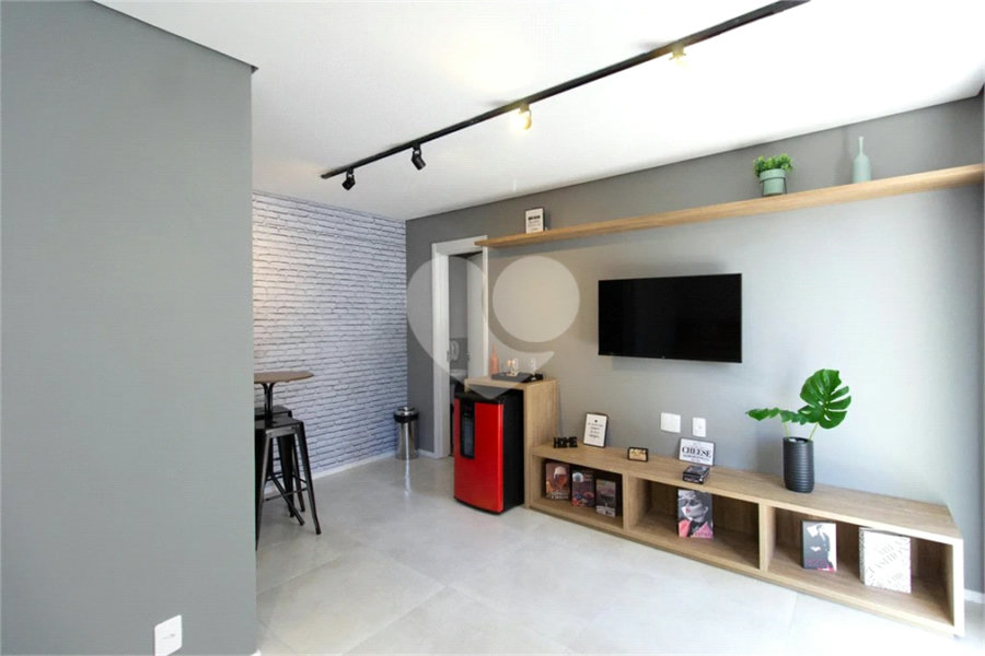 Apartamento à venda com 2 quartos em Vila Guilherme, São Paulo, SP