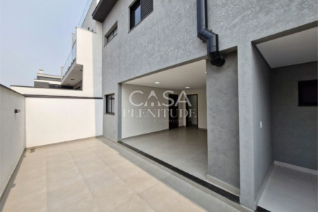 Casa em condomínio à venda com 3 suítes em Cajuru do Sul, Sorocaba, SP
