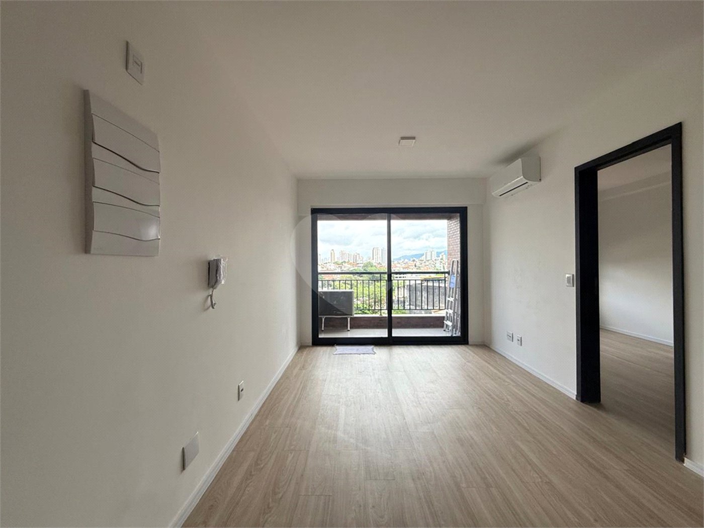 Apartamento para alugar com 1 suíte em Santana, São Paulo, SP