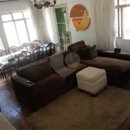 Casa de Vila à venda com 2 quartos, sendo 1 suíte, em Tucuruvi, São Paulo, SP