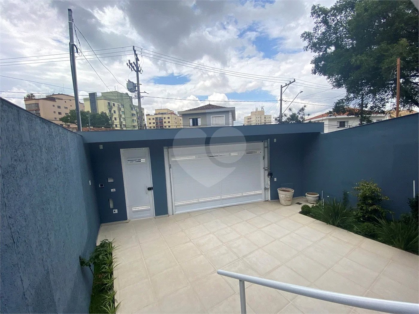 Sobrado à venda com 3 quartos, sendo 2 suítes, em Freguesia do Ó, São Paulo, SP