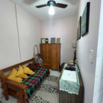 Apartamento à venda, 92 m² por R$ 690.000,00 - Campo Grande - Santos/SP