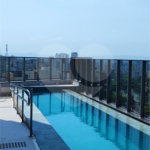 Studio para alugar com 1 suíte em Paraíso, São Paulo, SP