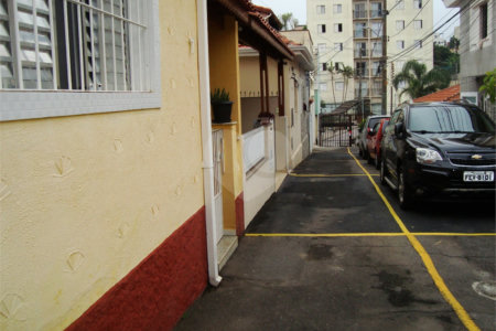 Casa à venda com 2 quartos em Vila Nivi, São Paulo, SP