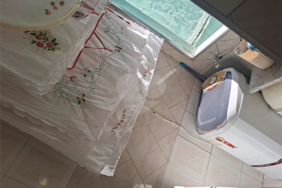 Casa de Vila à venda com 3 quartos em Vila Maria, São Paulo, SP